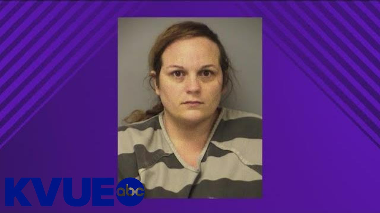 Magen Fieramusca to take plea deal in Heidi Broussard case | KVUE