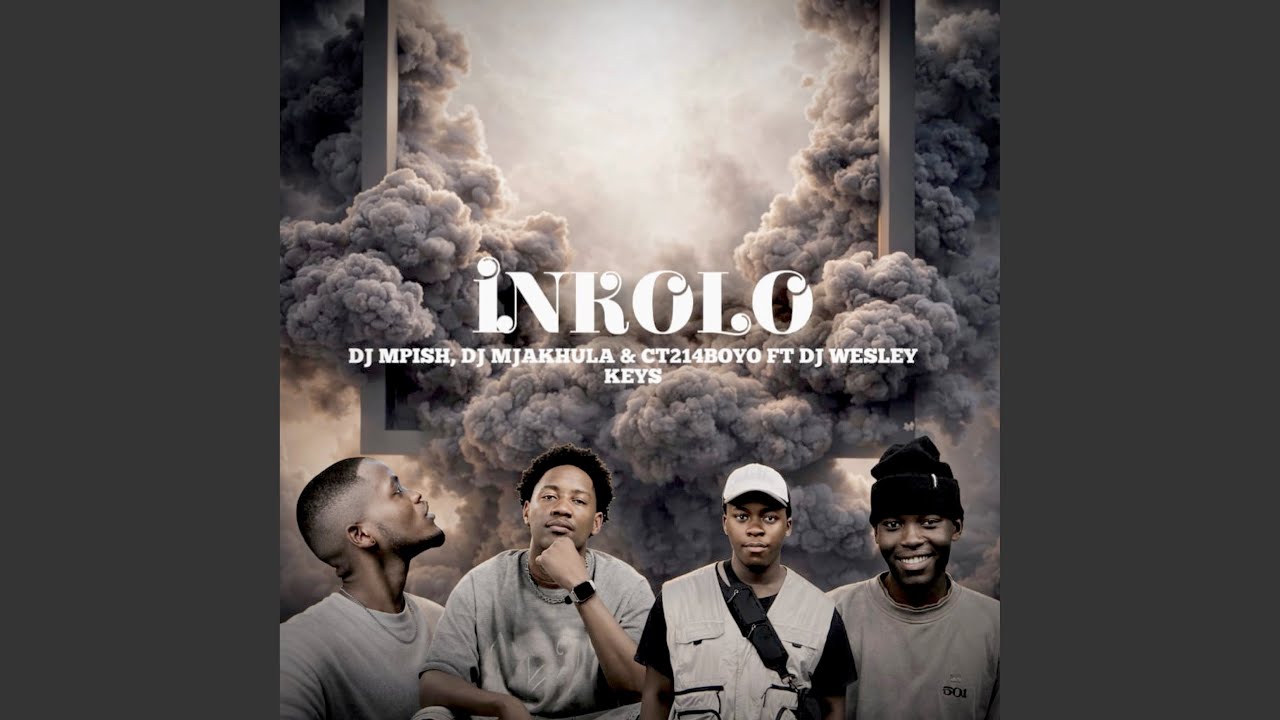 Inkolo (Radio edit)