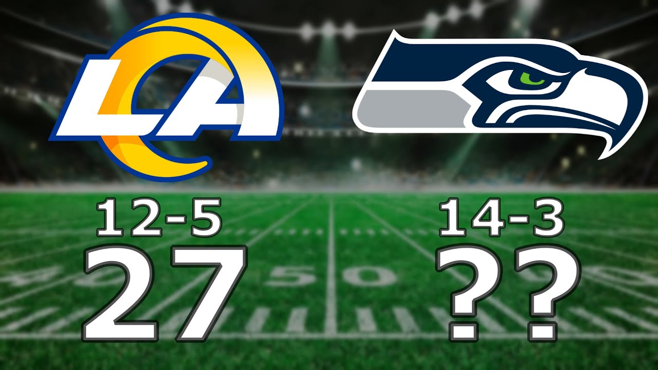 2025 NFL Championship Predictions