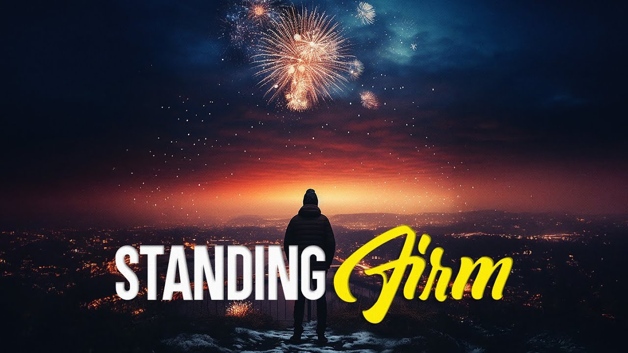 Standing Firm | CBN Asia: Tanglaw Devotional | January 2, 2026
