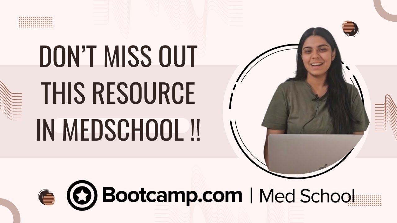 Med School Bootcamp Review | INZANEMED
