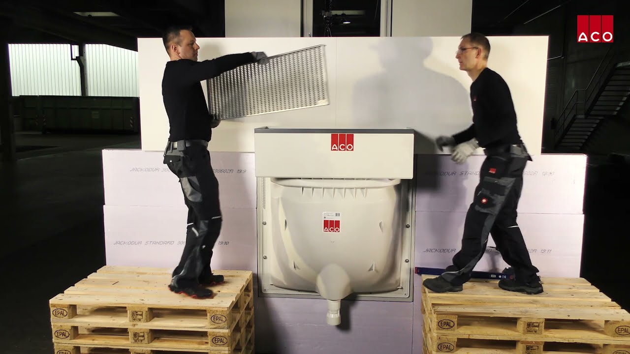 Schnittstelle LS04: Sauberer Übergang - Lichtschacht zum vorspringenden WDVS