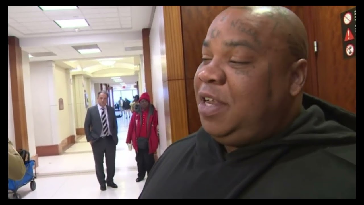 Judge apologizes to man wrongfully convicted because of ex-cop's lies