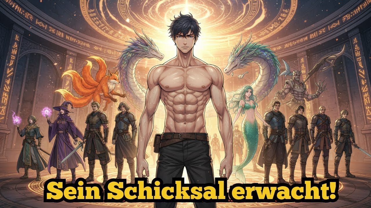 Ich werde zum Engel aus Rache! Manhwa Zusammenfassung!