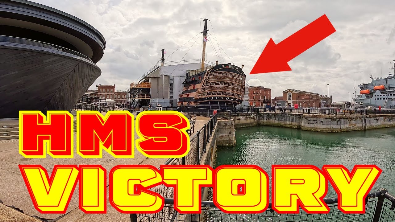 HMS Victory