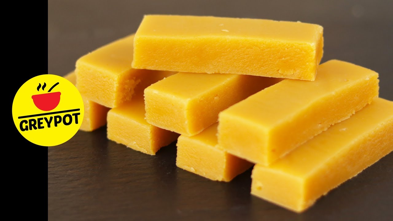Ghee Mysore Pak | Soft Mysore Pak Recipe | ಮೈಸೂರ್ ಪಾಕ್