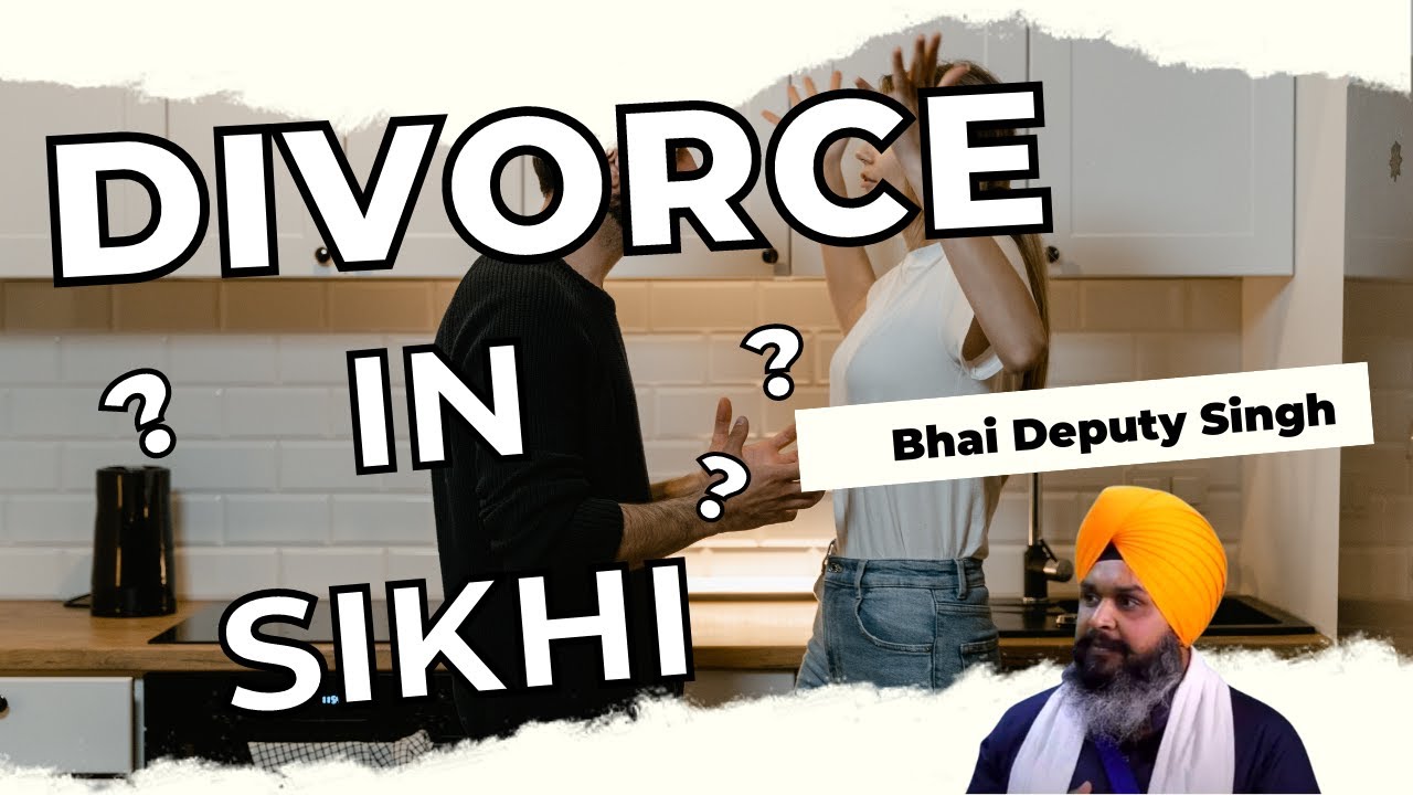 Divorce 💔 Why 50% of relationsips fail. Katha in Punjabi and English