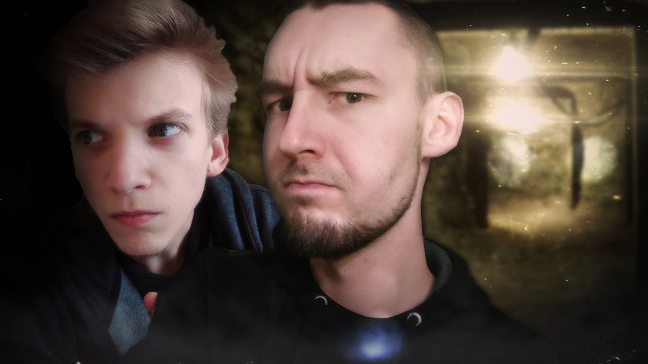 Tropem Mordercy || Garry's Mod Horror Map