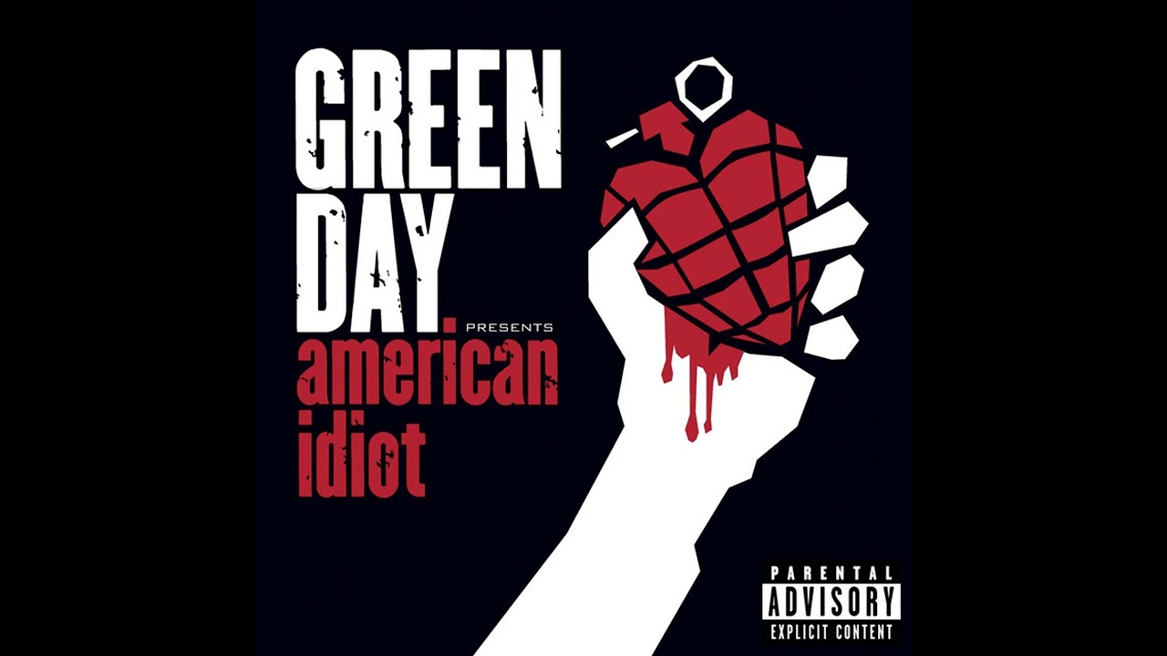 Green Day - Letterbomb (In the Key of Lowlife)