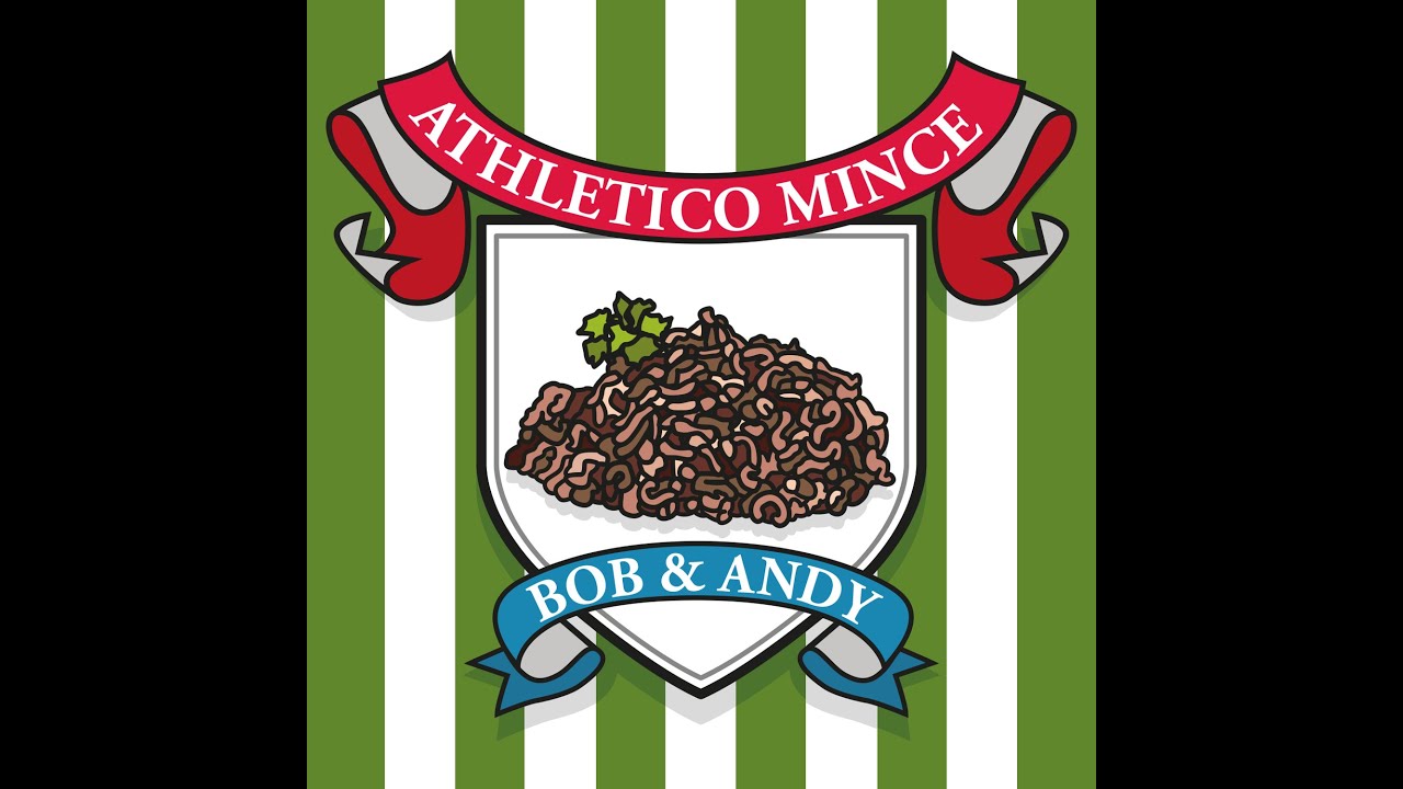 Barry Homeowner - River of Tears(Athletico Mince)