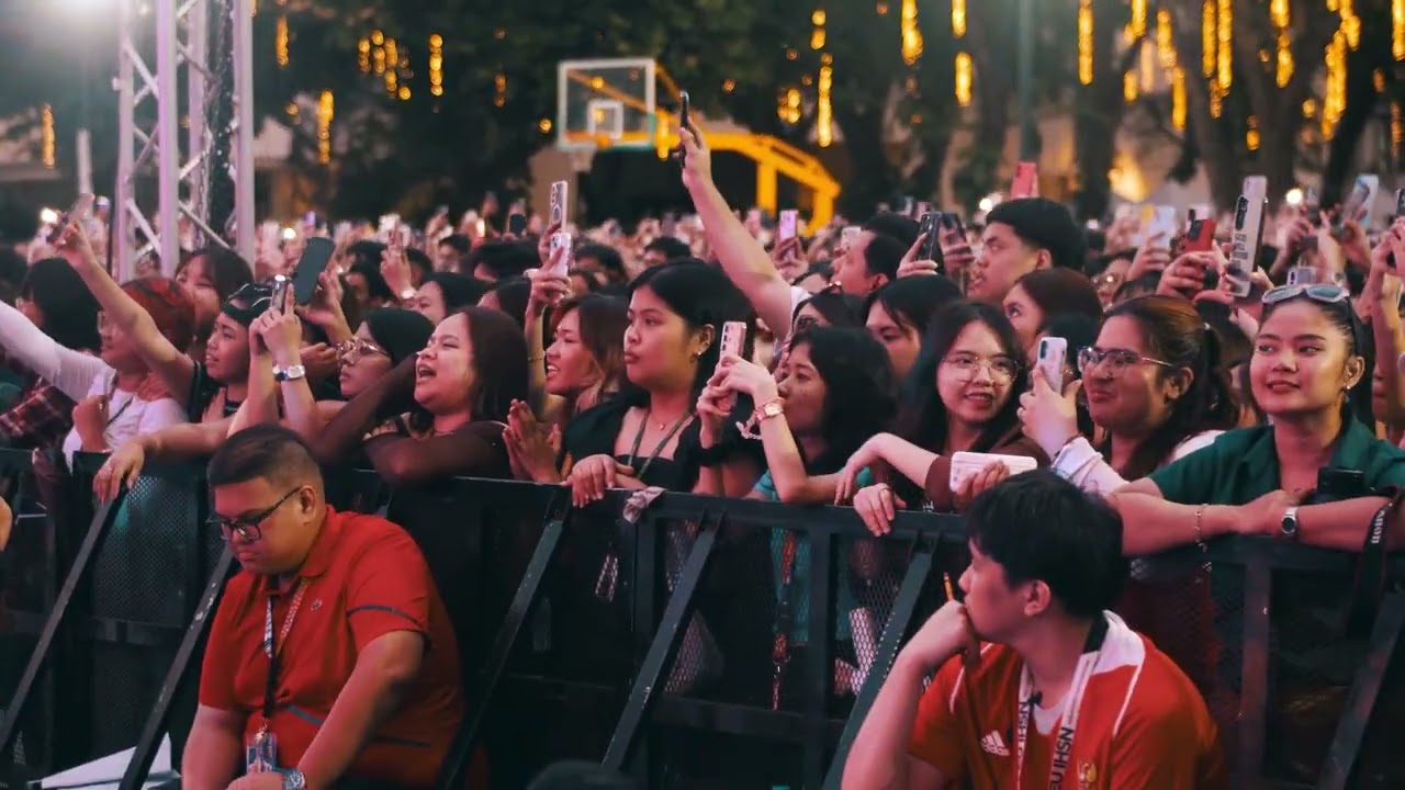 One Concierto Piyu 2026