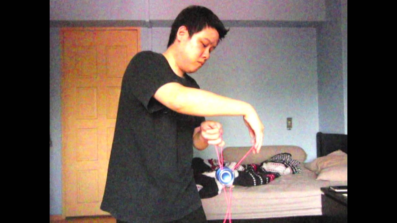 String Injection