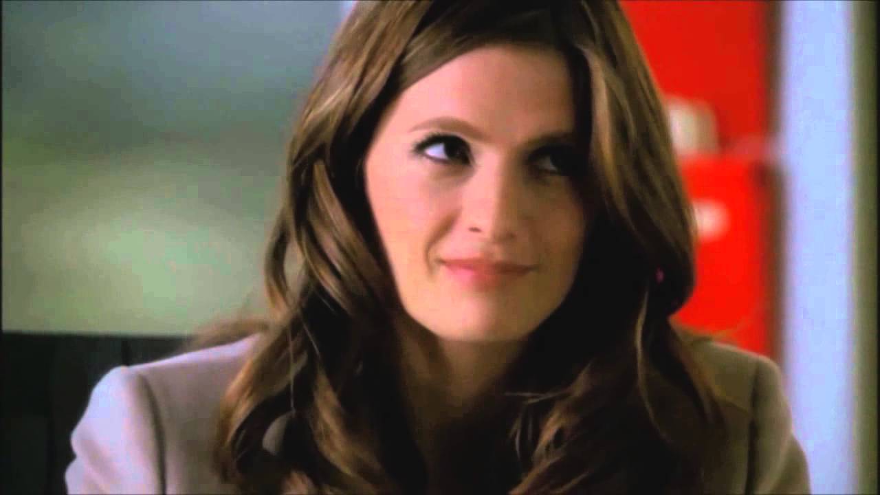 Castle/Beckett - Home