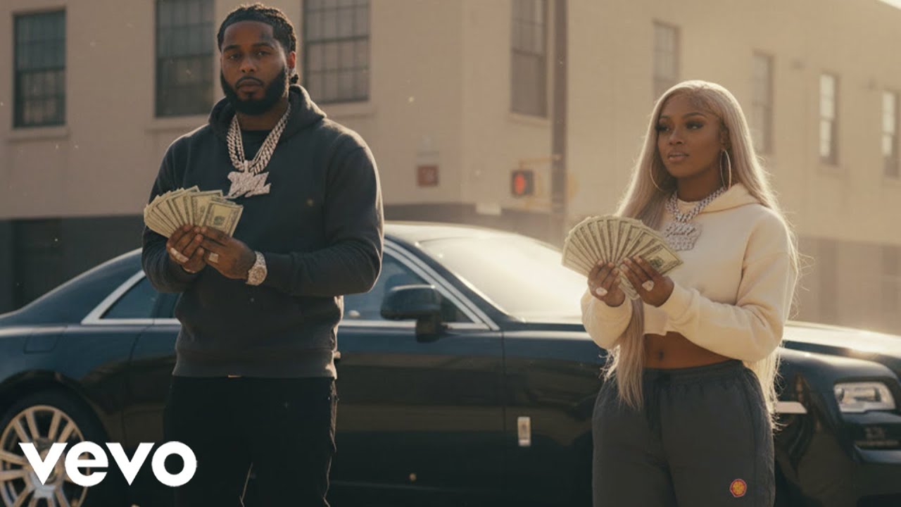 Pooh Shiesty ft. Glorilla - Glorious Times [Music Video]