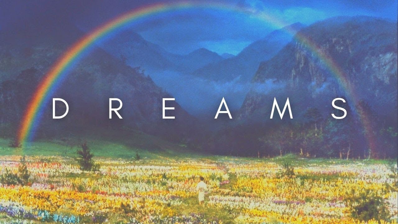 The Beauty Of Dreams (Yume)
