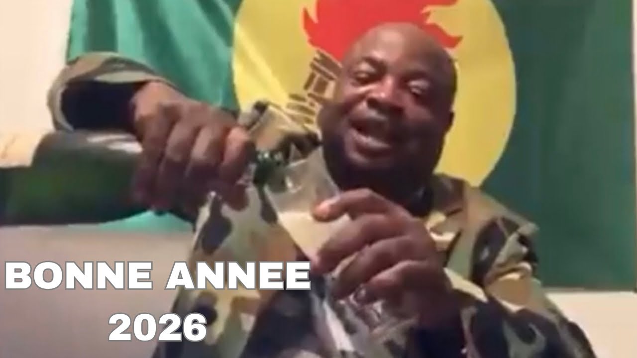 BOKOTO BOKOTO 2026😂 N€TFLIX 