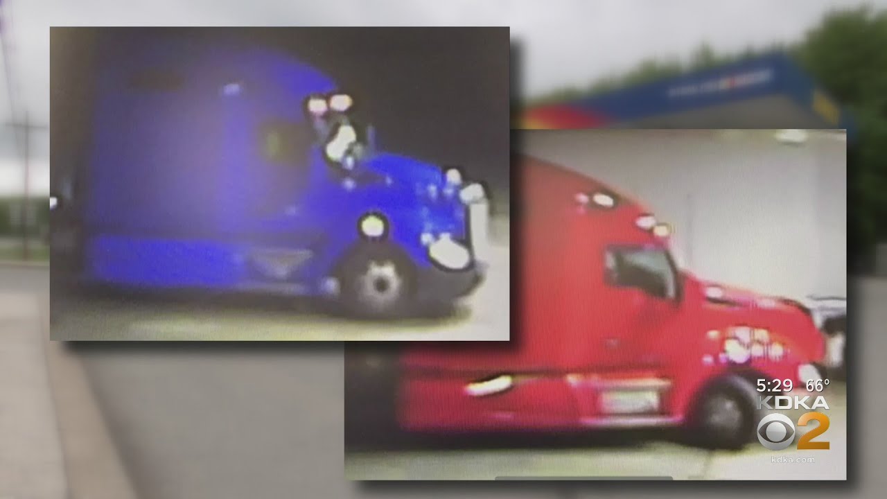 Diesel fuel stolen from Indiana County gas station