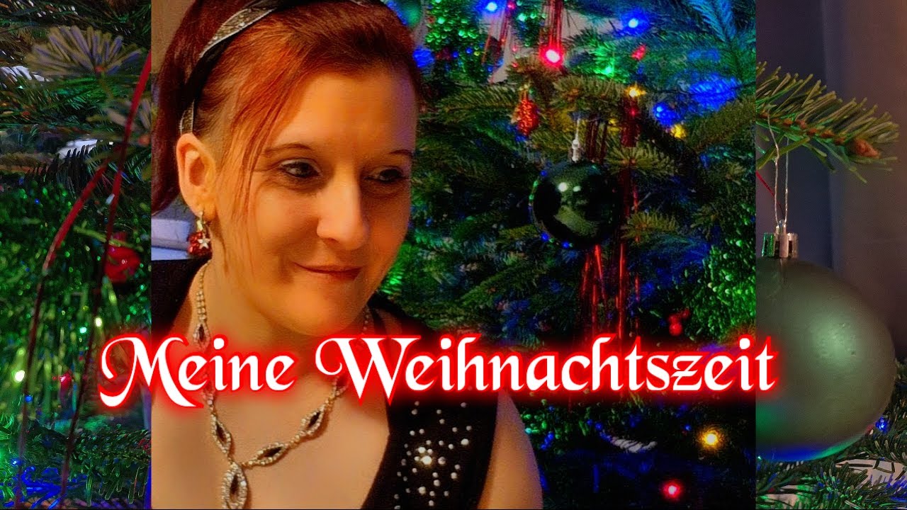 Meine Weihnachtszeit - Geschenke Haul
