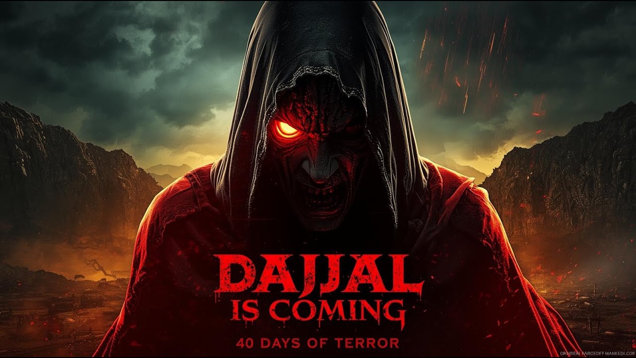 The SHOCKING Powers of Dajjal | His 40-Day Reign of Terror Explained