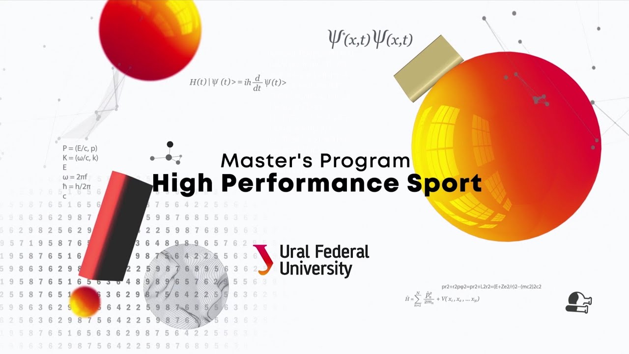 High Performance Sport