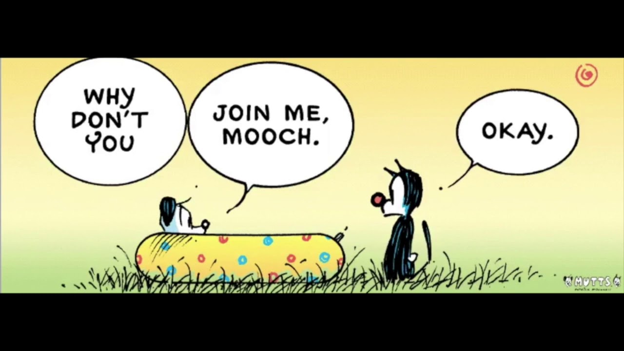 Patrick McDonnell Fondly Recalls Meeting Charles Schulz