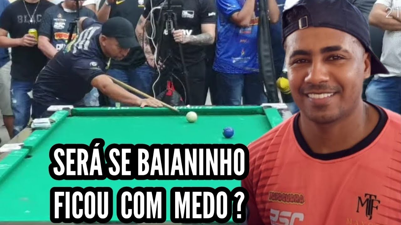 MAYCON NAO GOSTOU DA ATITUDE DE BAIANINHO DE MAUÁ 😬
