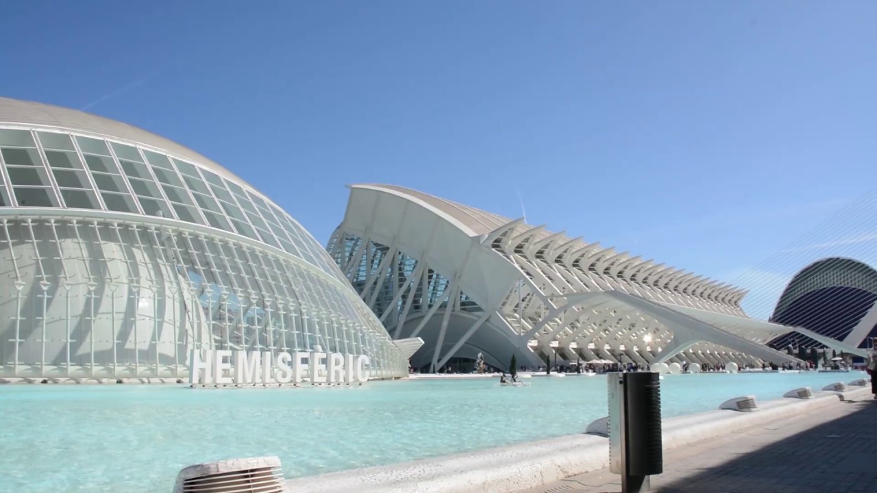MOSTRA DE TURISME CV 2019 - VAL&Egrave;NCIA TURISME