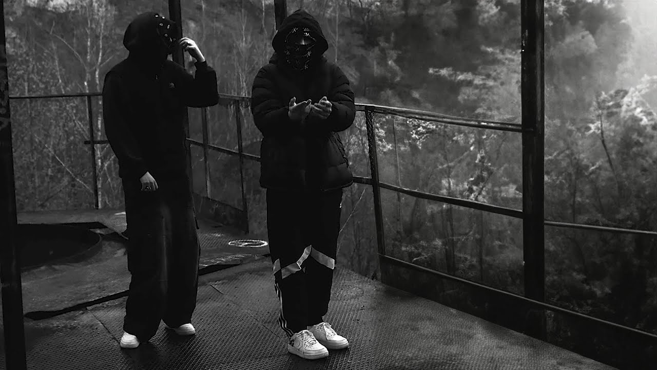 RAFSOSORA X ORINX - NAS ZNA (PROD. 22NATE) 🎥: ZYBAL
