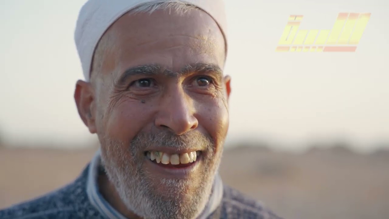 مسلسل جرد مرد الحلقة الرابعة