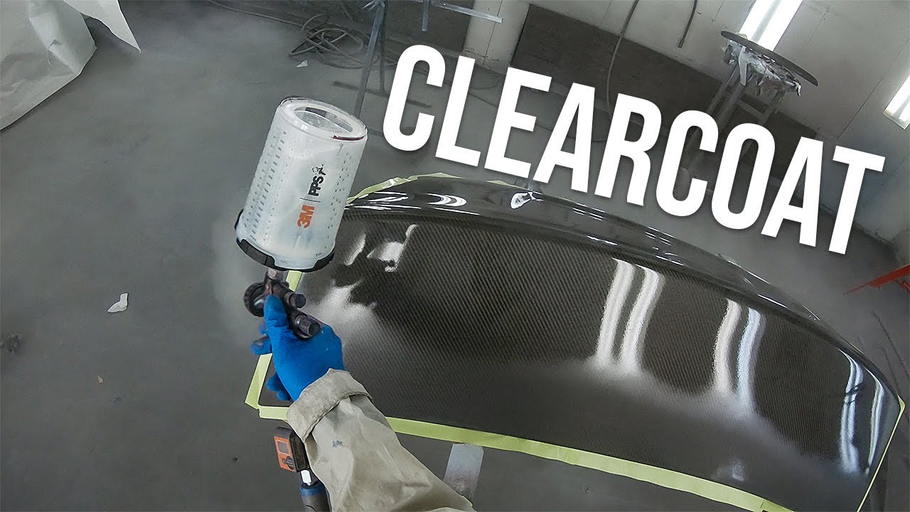 DON'T INSTALL CARBON FIBER Parts Without Doing THIS!