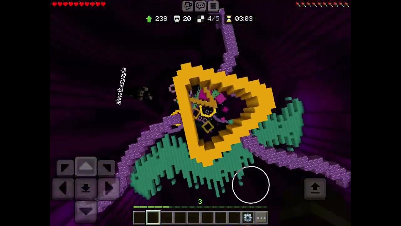 HIVE MINIGAMES!