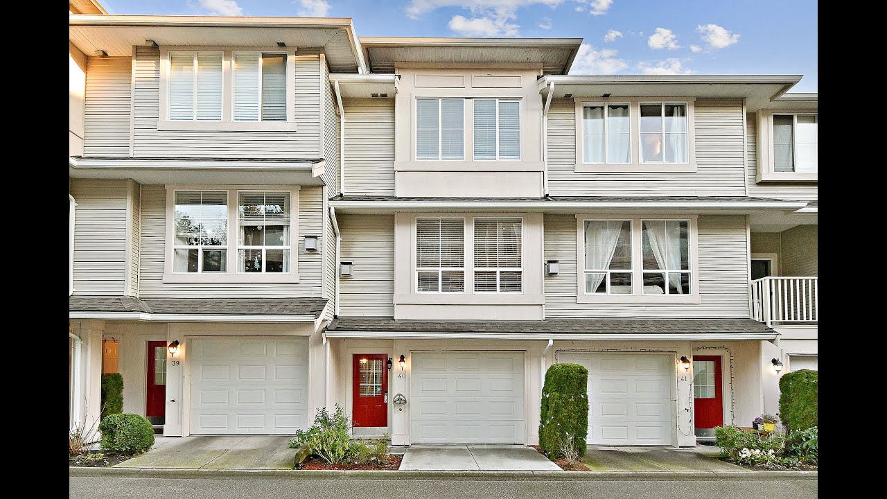 For Sale: #40 14952 58 Avenue, Surrey - MLS# R2955592 - Katronis Team