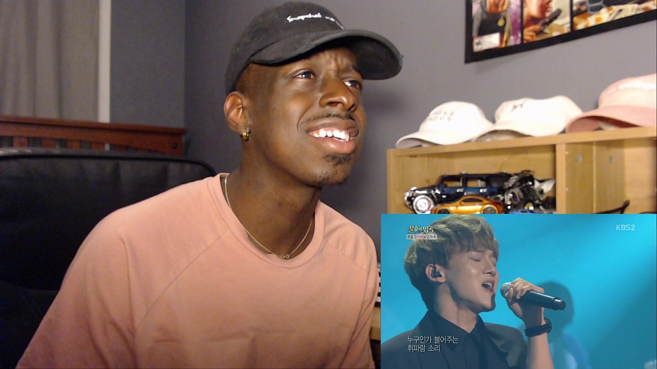 Immortal Song 2 Chen & Baekhyun - Really I Didn't Know [ REACTION ]