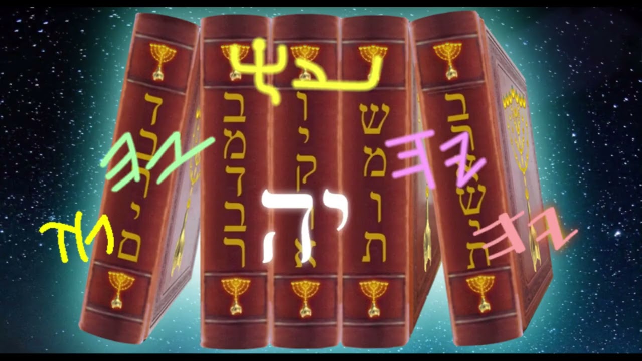 YAH ECHSOF יָהּ אֶכְסוֹף