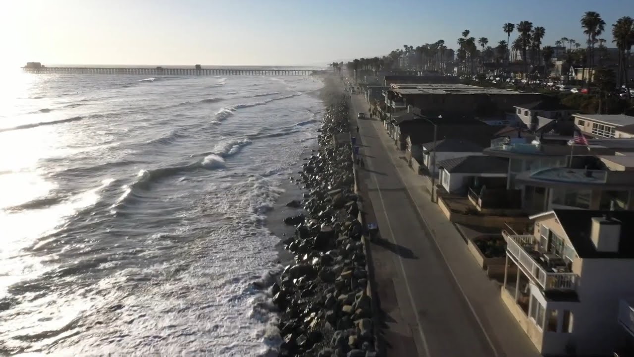 Testing New Approaches to Protect Coastal Communities
