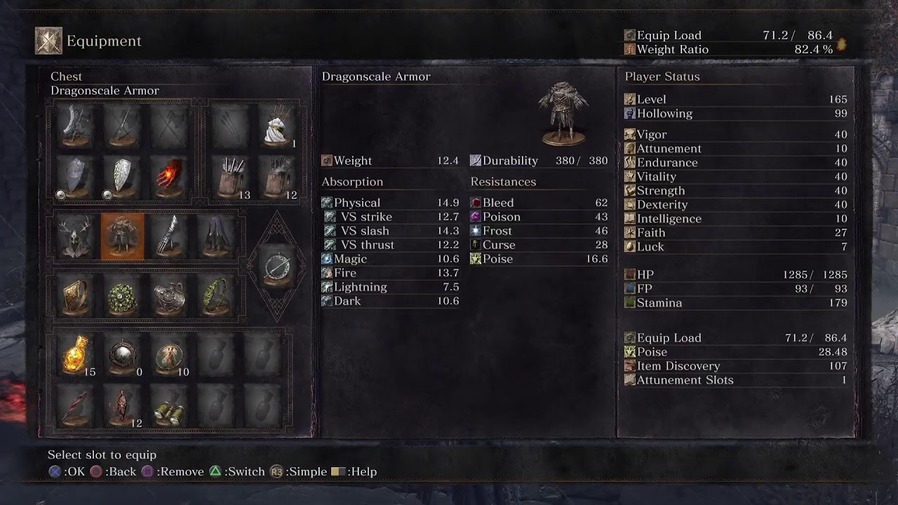 Dark Souls 3 Playthrough