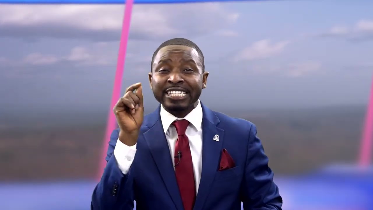 Lesson 10 | 1st Quarter 2026 | Complete in Christ | Twi Sabbath School