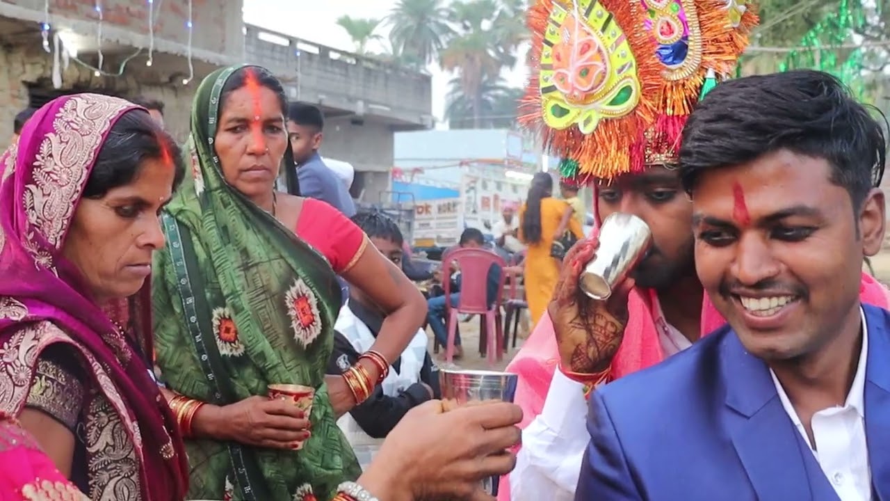 Bhai ke sadi