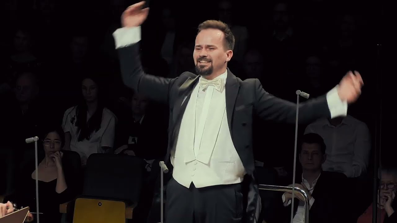 Wolfgang Amadeus Mozart – Symphony No  41 in C major, K  551