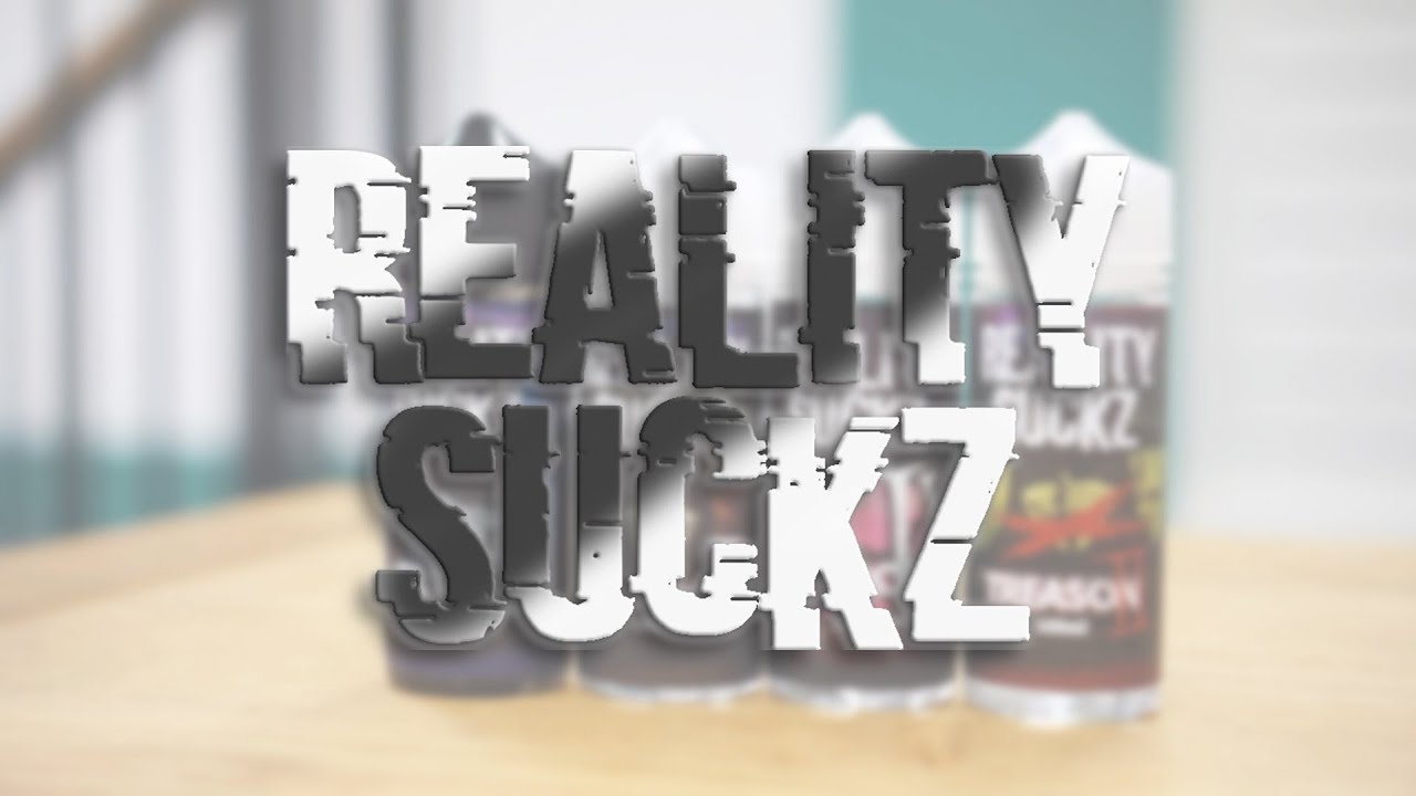Reality Suckz at Evapo