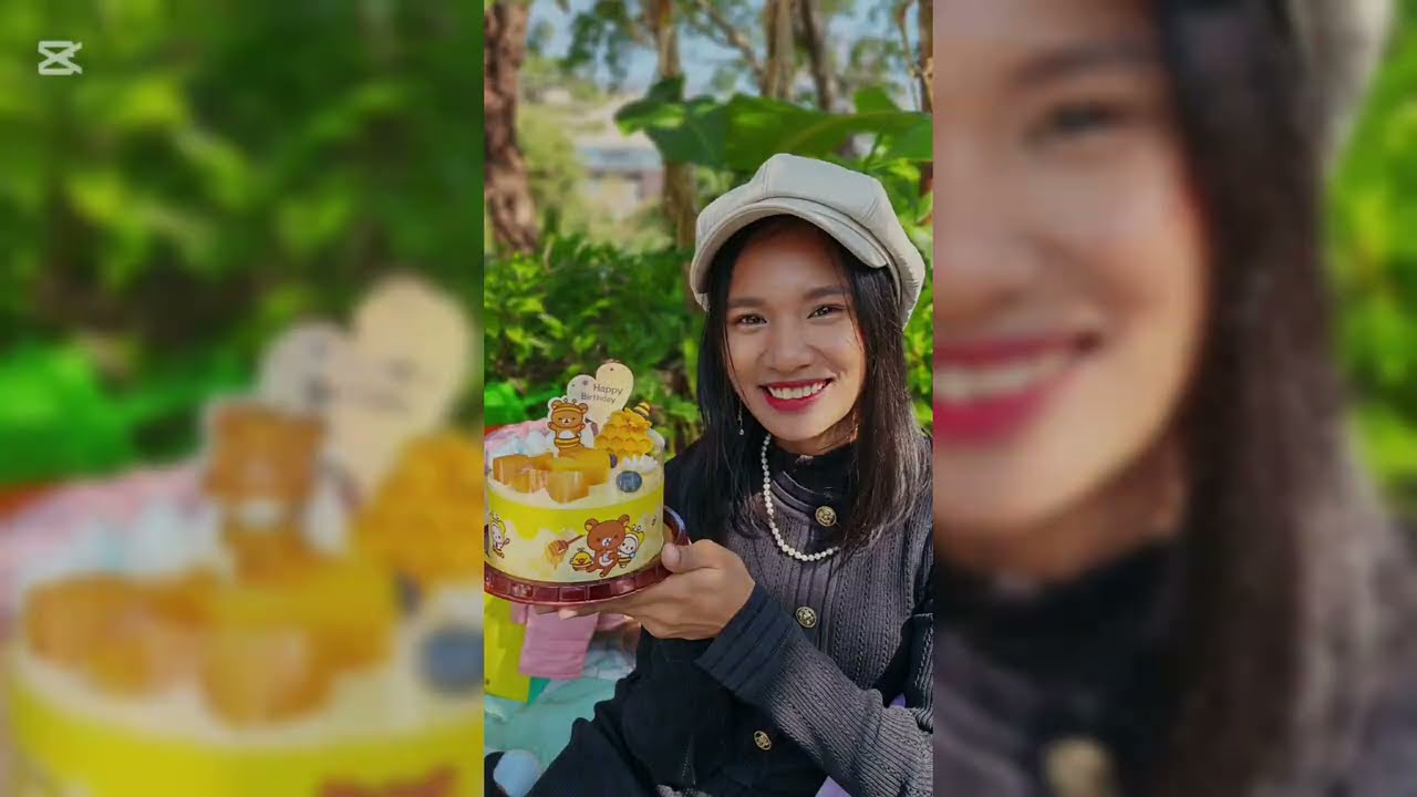 My Birthday Celebration in Hk@26 - Journey 9