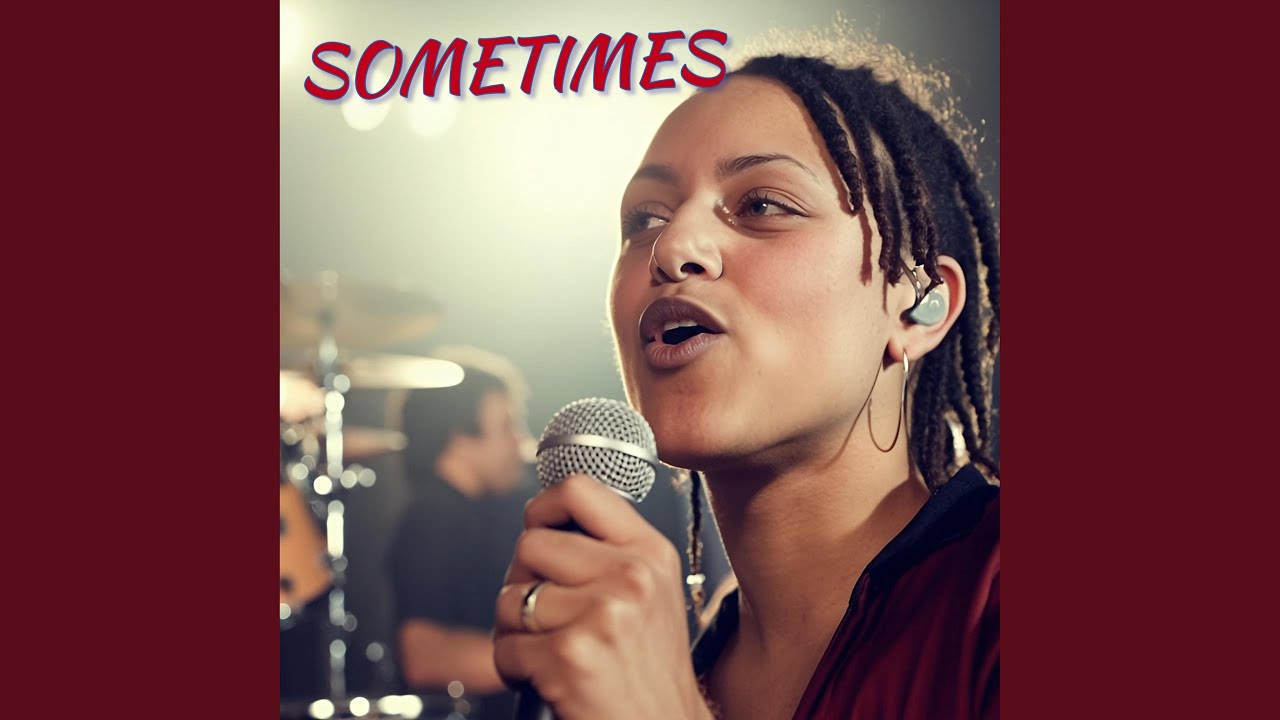 Sometimes