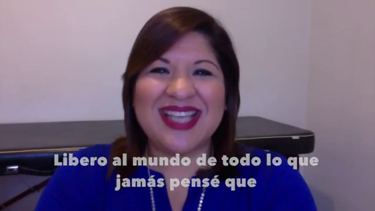 Lección 132 de Un Curso de Milagros con Olivia Murillo
