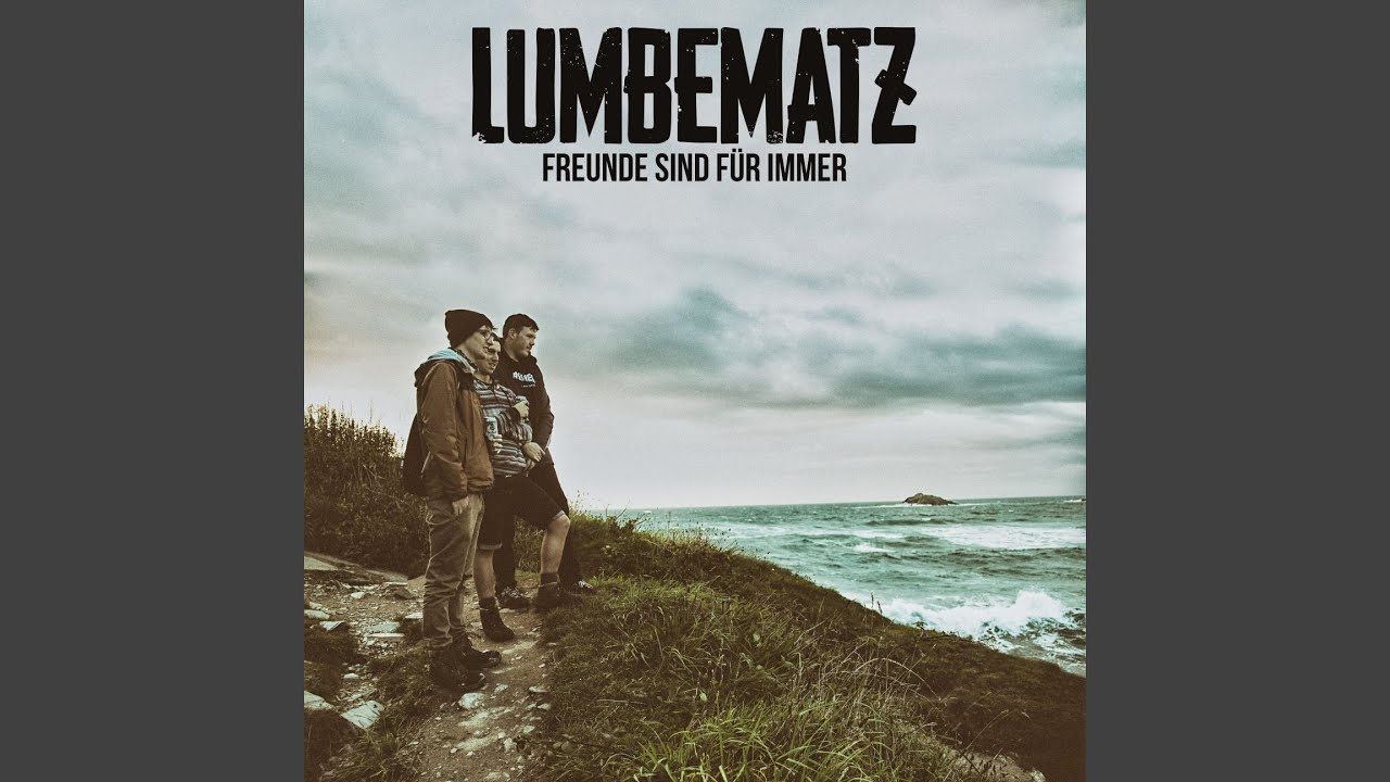 Freunde sind für immer