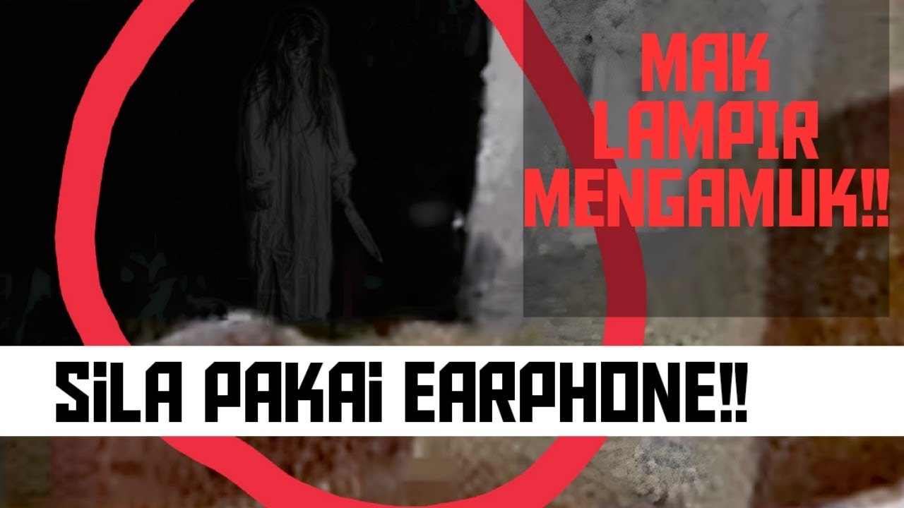 Paranormal Loy Ahmad Istana Mak Lampir Indonesia