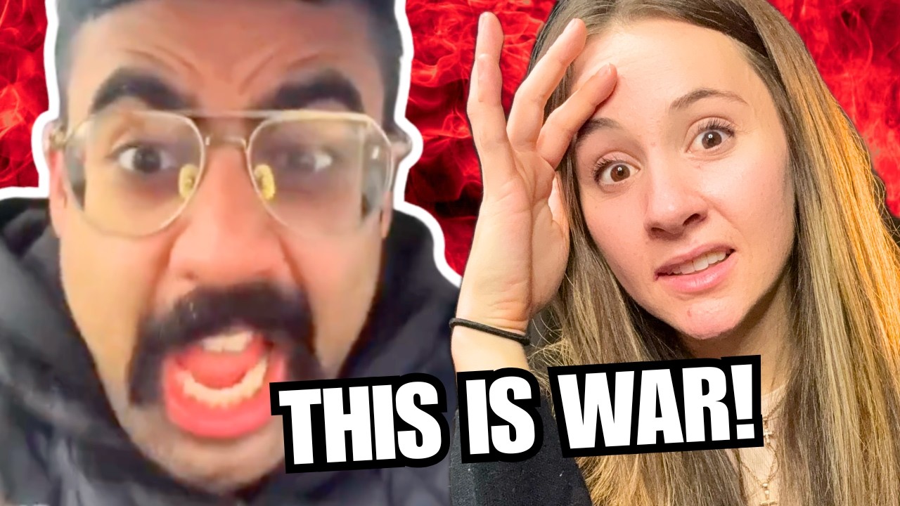 Unhinged Liberals Meltdown Over ICE