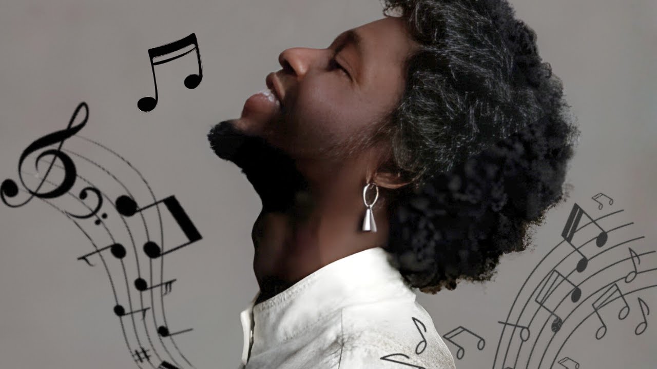 Omah Lay – JAH BLESS (Official Lyrics Video)