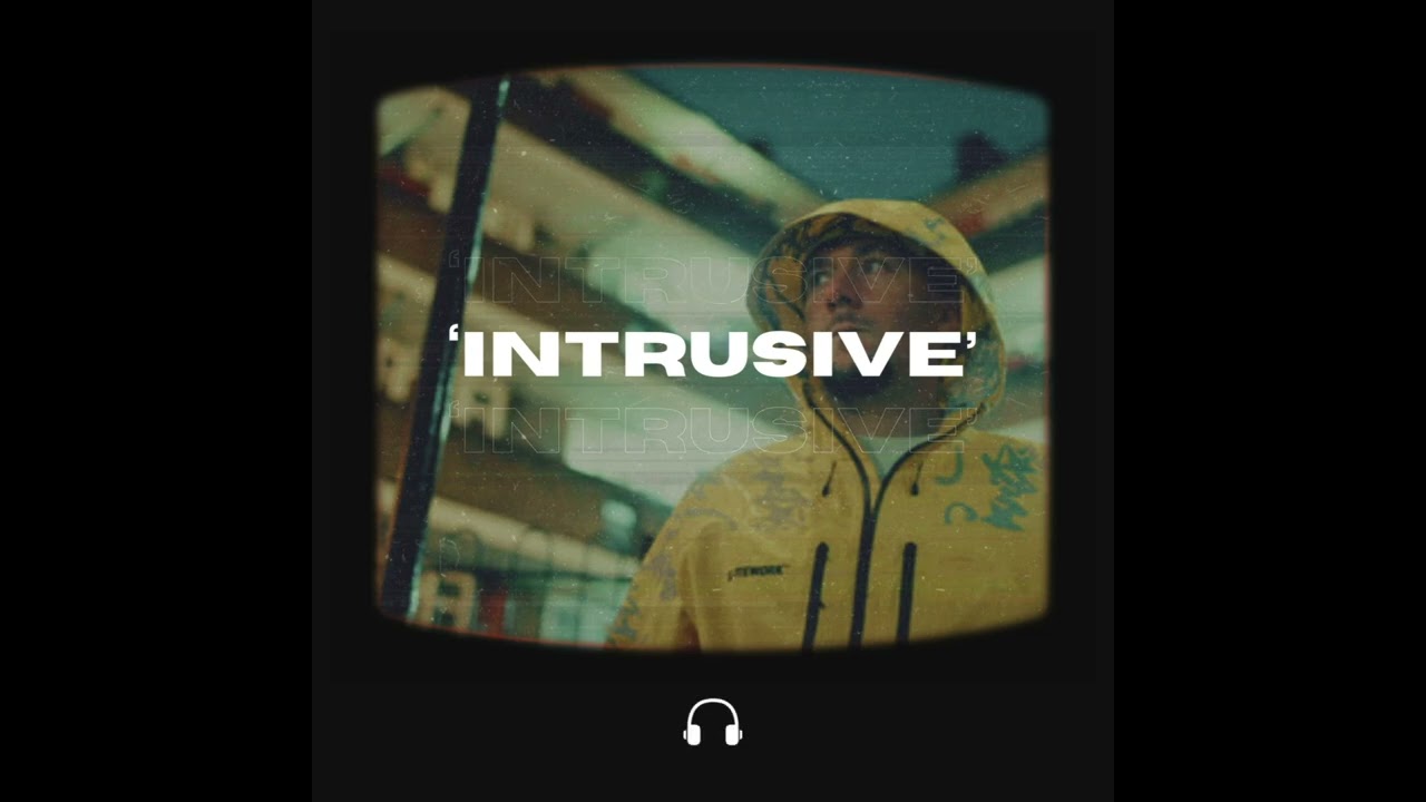 [FREE] Keeya Keys Type Beat - 'INTRUSIVE' - UK Drill Instrumental 2025