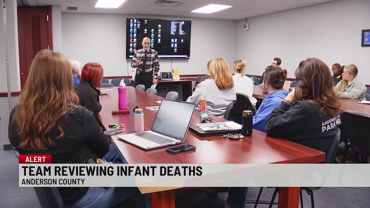Safe sleep guidelines urged after multiple infant deaths reported locally