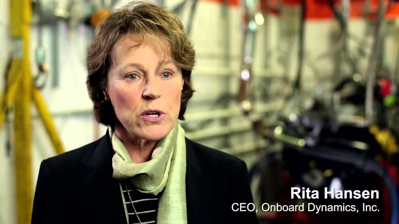Clean Fuel Technology in Oregon: Onboard Dynamics and OSU